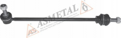 AS METAL 26ct0200 -  Тяга / стойка, стабилизатор
